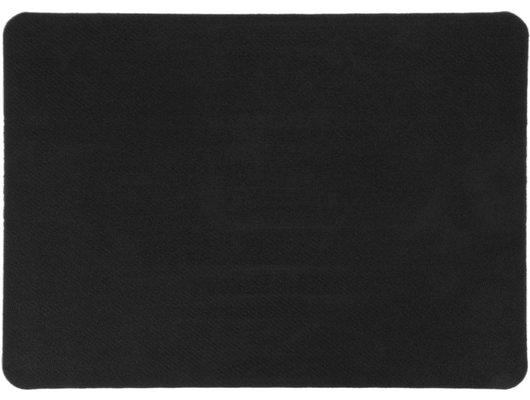 Коврик для мыши Defender Black S 250x350x3 /50017/